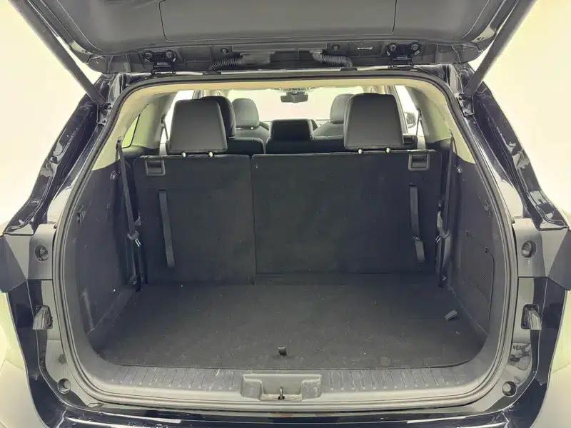 2022 Toyota Highlander Hybrid 2.5L AWD Supreme Edition 7-Seater — миниатюра 28