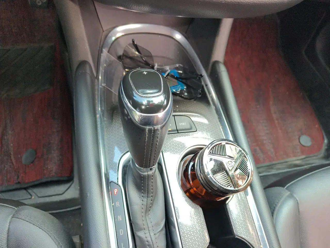 Chevrolet Malibu XL 2017 1.5T Automatic Ruichi Edition — миниатюра 14