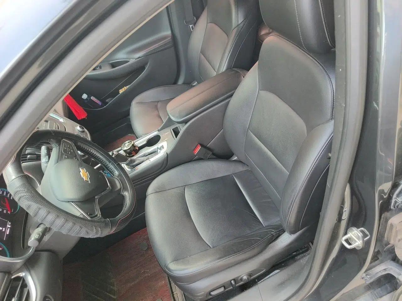Chevrolet Malibu XL 2017 1.5T Automatic Ruichi Edition — миниатюра 15
