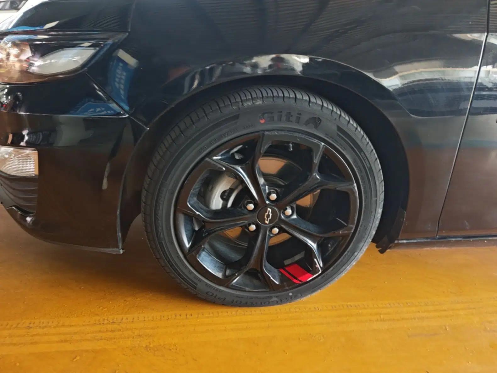 Chevrolet Malibu XL 2019 Redline 550T Automatic Sport Edition — миниатюра 10