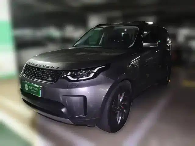 Discovery 2018 3.0 SC V6 SE