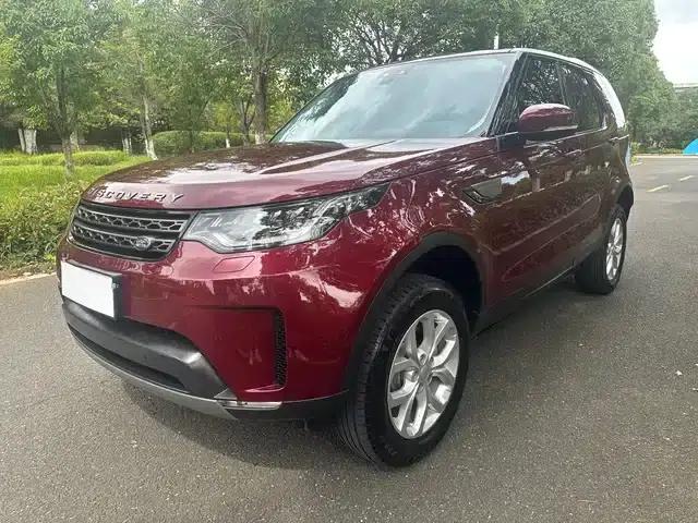 Discovery 2017 3.0 SC V6 S