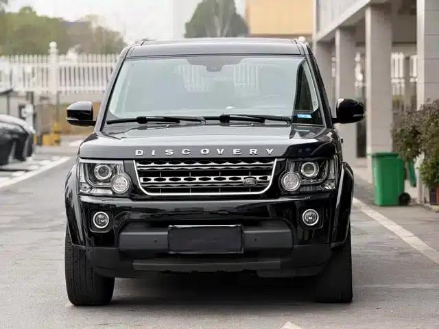 Discovery 2015 3.0 SC V6 SE