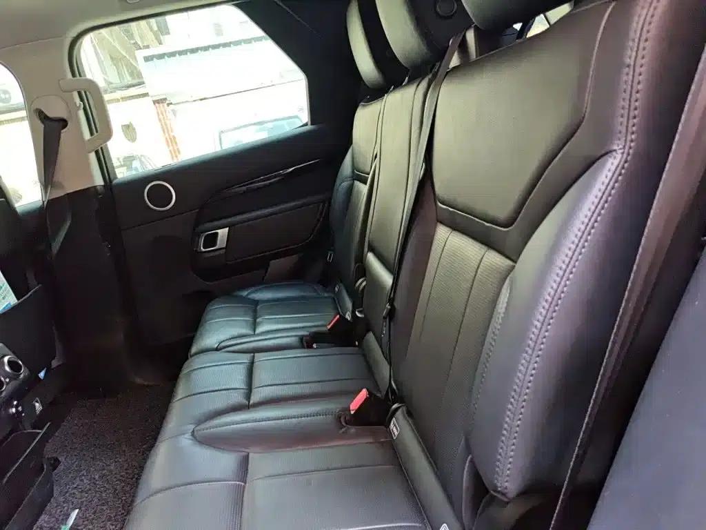 Discovery 2020 2.0T SE — миниатюра 15