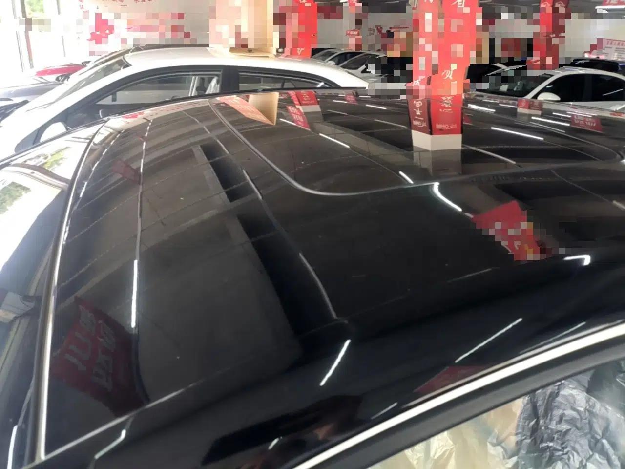 Chevrolet Monza 2022 320 Automatic Enjoyment Sunroof Version — миниатюра 7