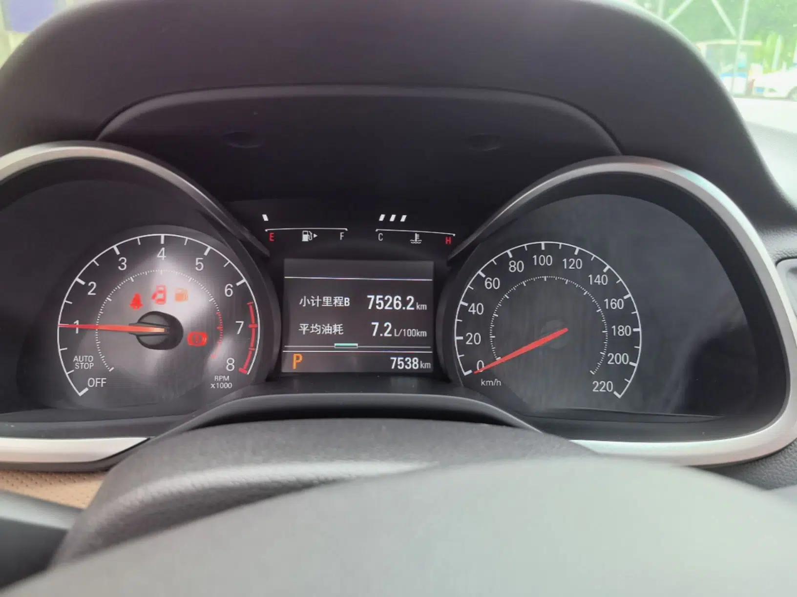 Chevrolet Monza 2022 320 Automatic Enjoyment Sunroof Version — миниатюра 14