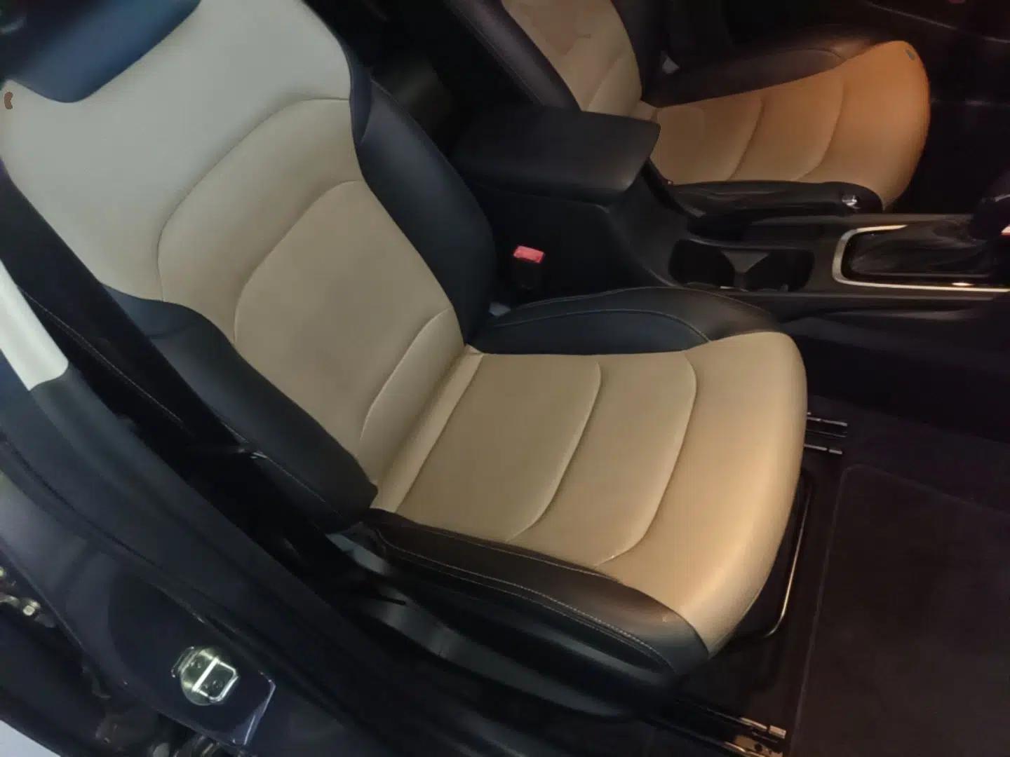 Chevrolet Monza 2020 320 Automatic Enjoyment Edition — миниатюра 24