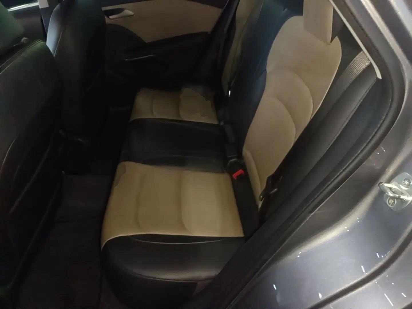 Chevrolet Monza 2020 320 Automatic Enjoyment Edition — миниатюра 25