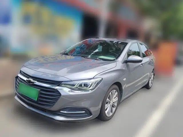 Chevrolet Monza 2021 320 Automatic Enjoyment Sunroof Edition