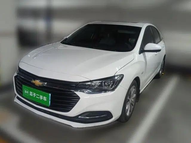 Chevrolet Monza 2021 320 Automatic Enjoyment Sunroof Edition