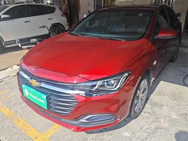 Chevrolet Monza 2022 320 Automatic Enjoyment Sunroof Version