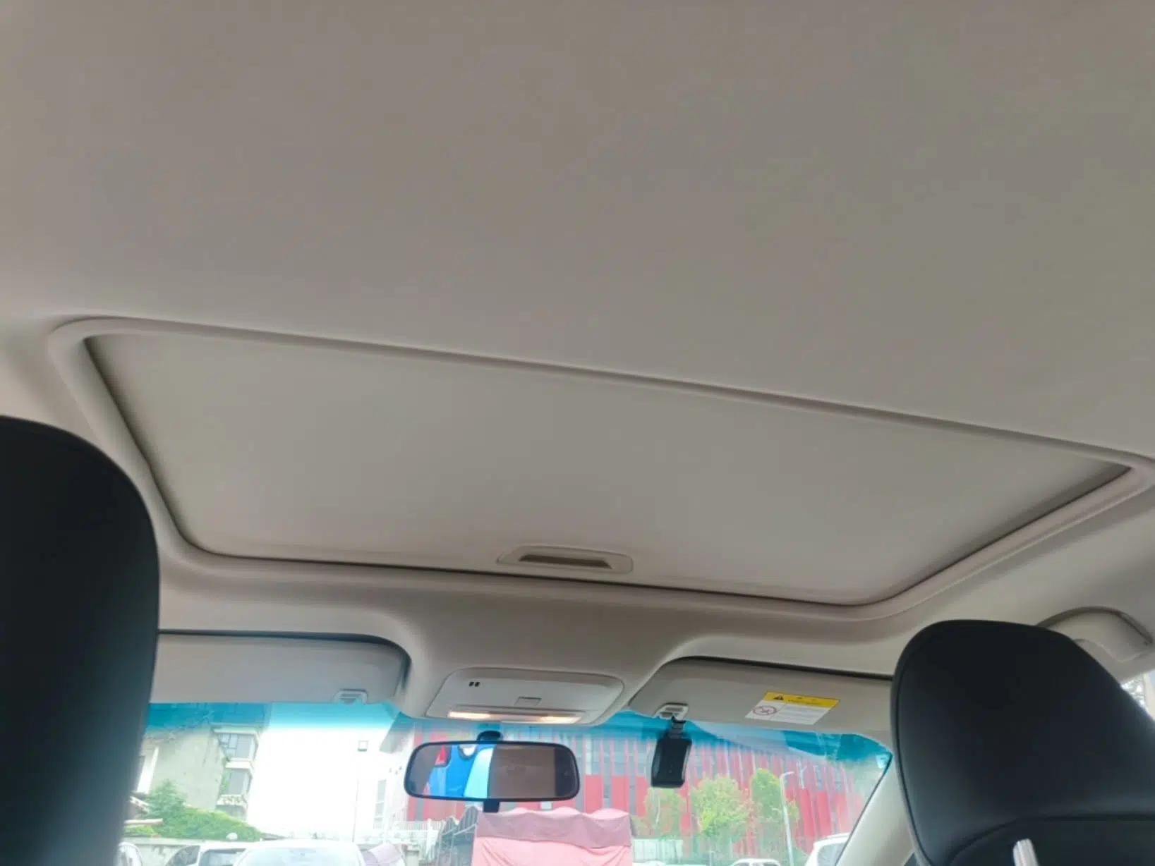Chevrolet Monza 2022 320 Automatic Enjoyment Sunroof Version — миниатюра 21
