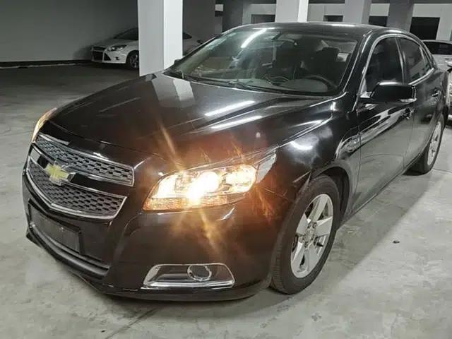 Chevrolet Malibu 2014 2.0L Automatic Comfort Edition