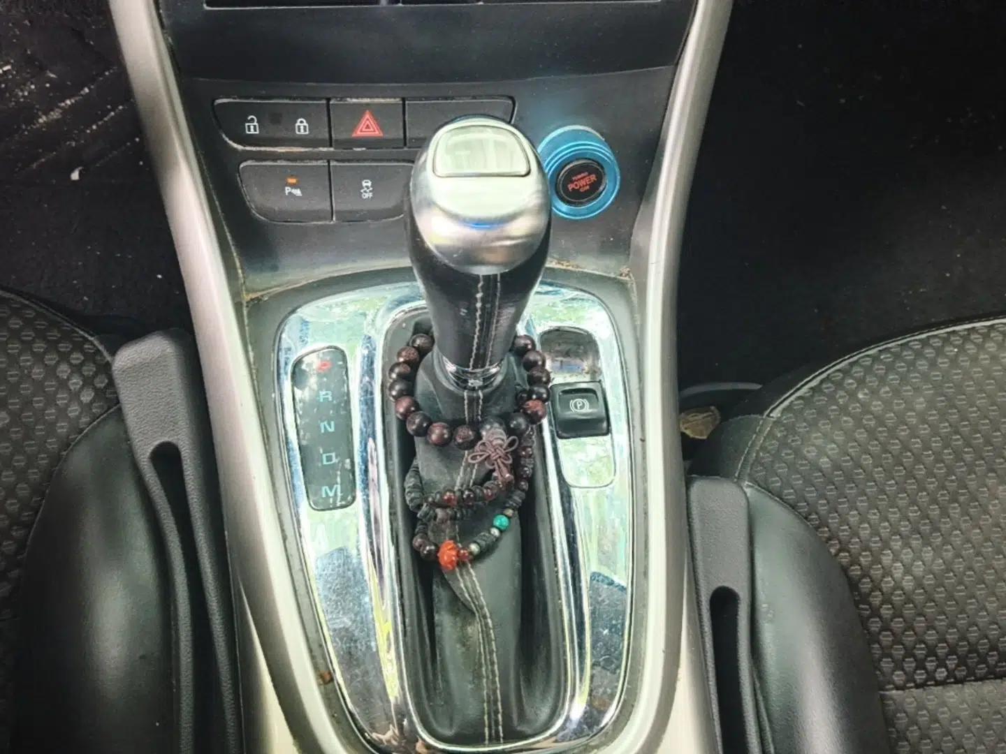 Chevrolet Malibu 2014 1.6T Automatic Comfort Edition — миниатюра 14
