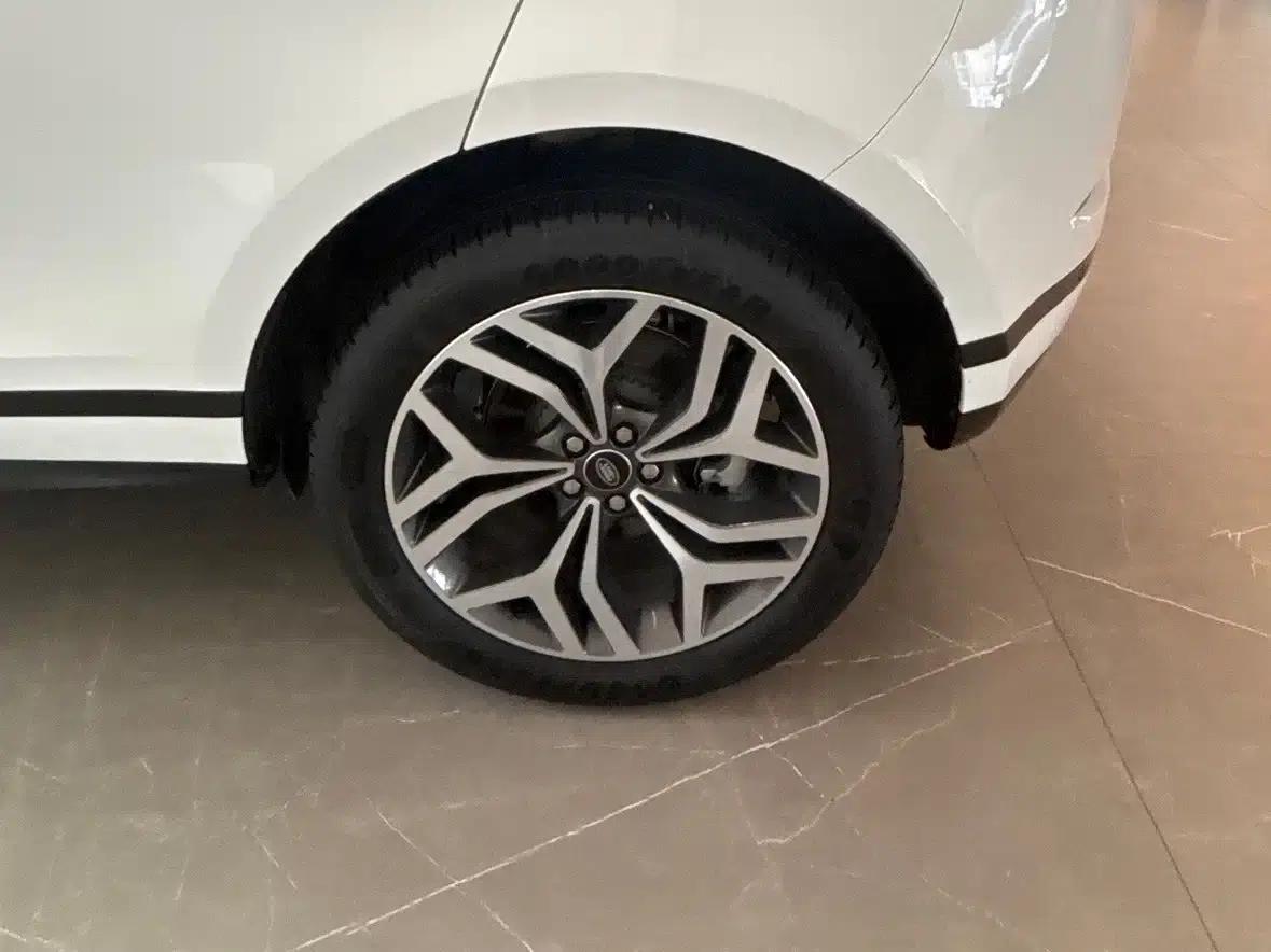 2024 Range Rover Evoque L SE Luxury Edition — миниатюра 7