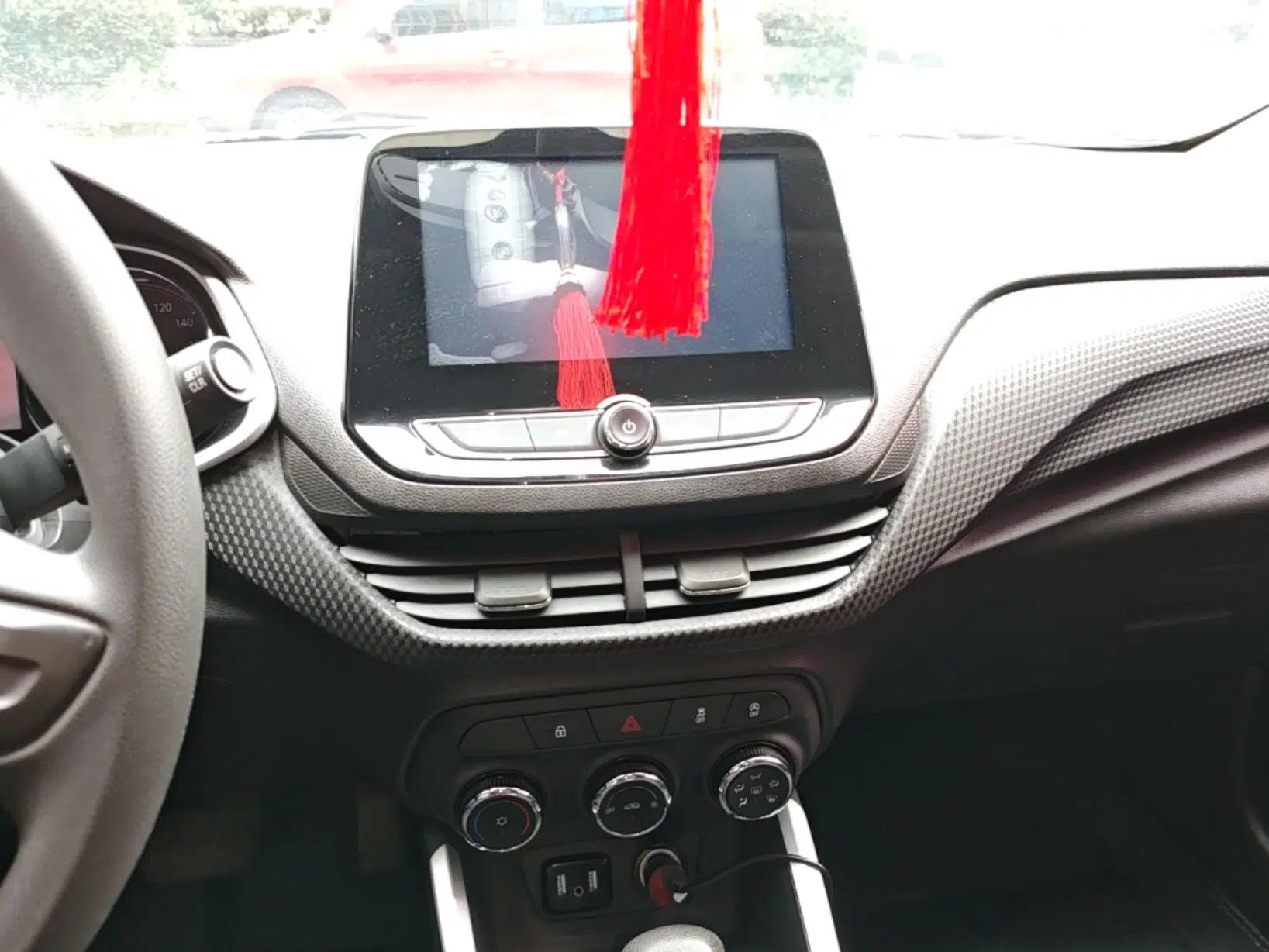 Chevrolet Cavalier 2020 Redline 325T Automatic Xinshang Edition China VI Standard — миниатюра 15