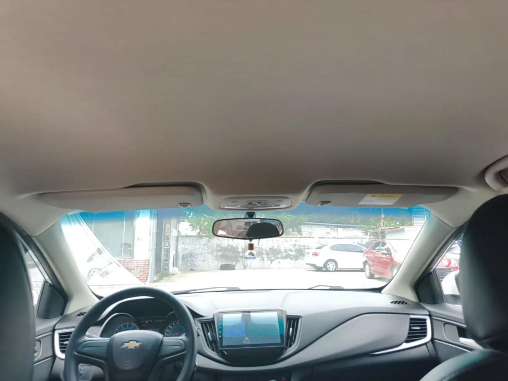 Chevrolet Cavalier 2016 1.5L Automatic Enjoyment Edition — миниатюра 21