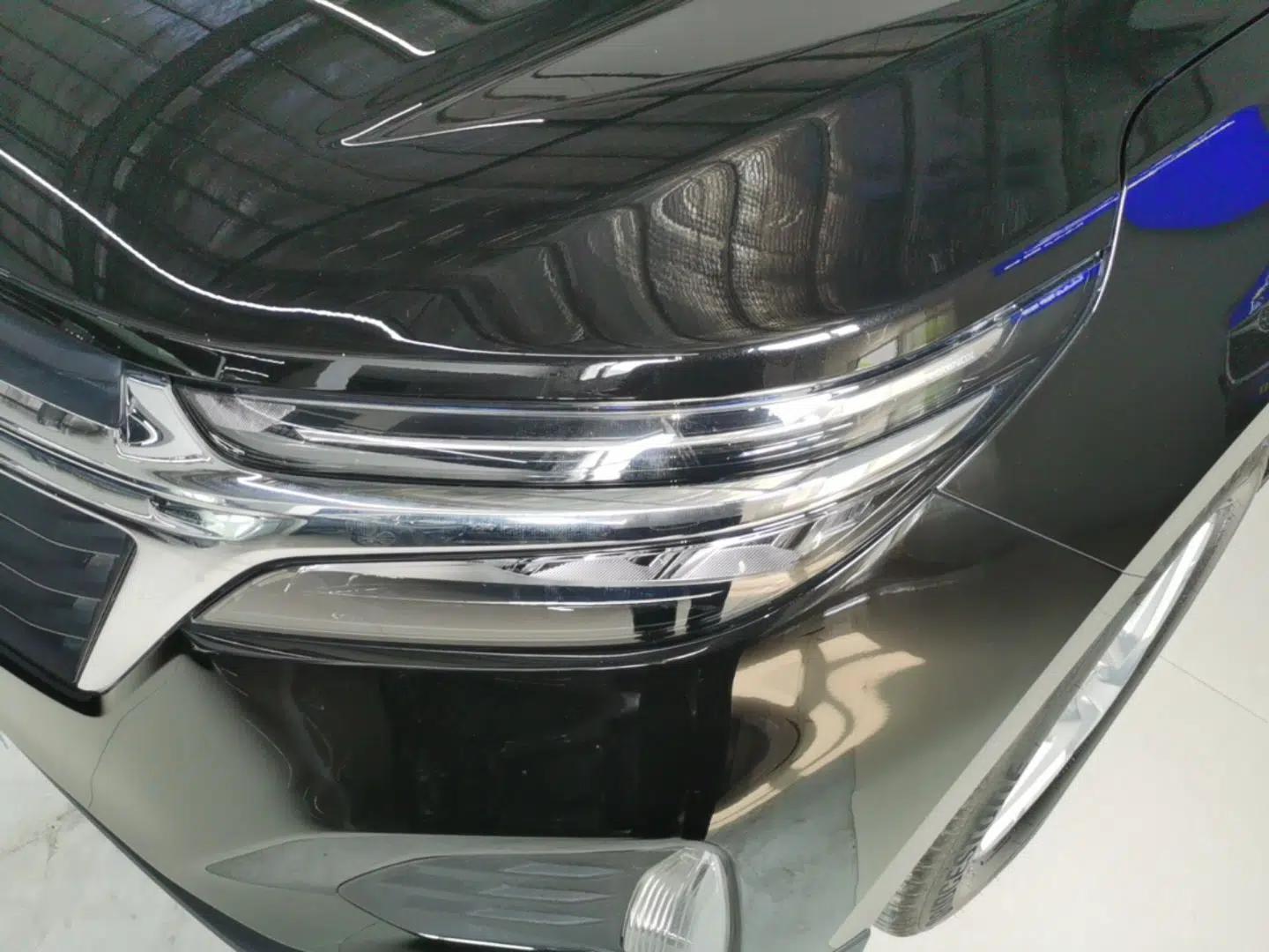 Chevrolet Equinox 2022 535T Chijie Edition — миниатюра 8