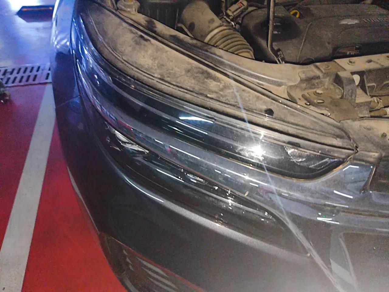 Chevrolet Equinox 2021 535T Yujie Edition — миниатюра 7