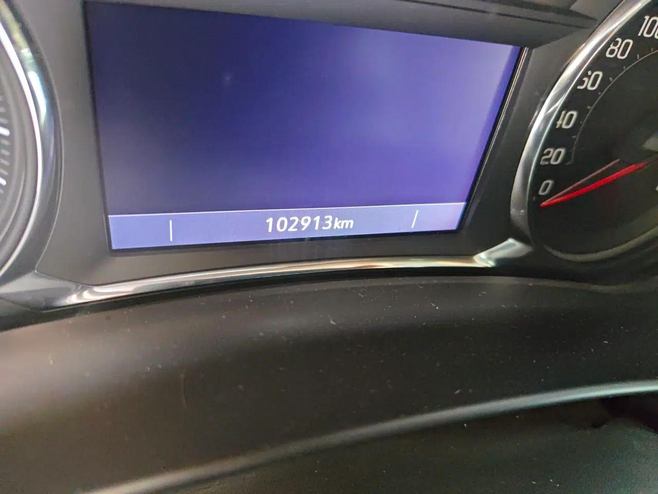Chevrolet Equinox 2019 535T Automatic YuJie Edition China VI — миниатюра 12