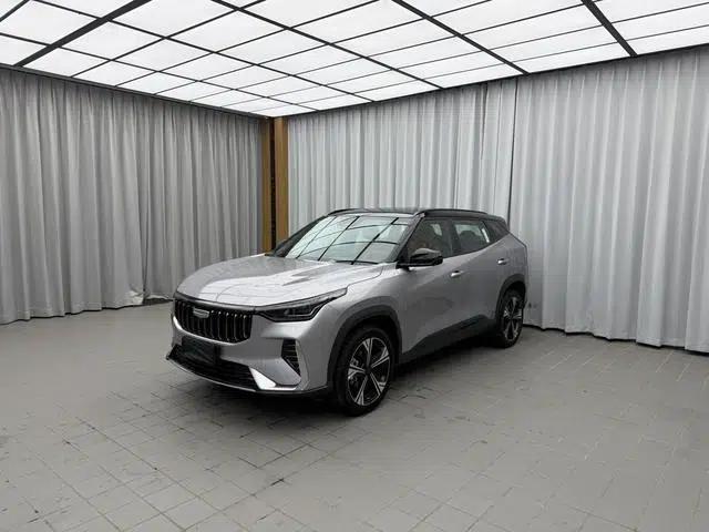 Geely Boyue 2026 1.5TD - My Beloved