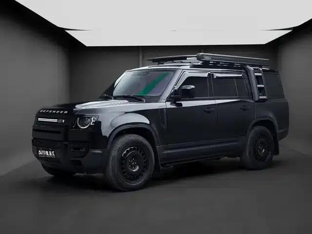 2023 Land Rover Defender 130 3.0T P400 HSE