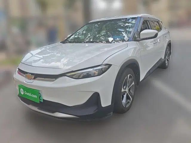 Chevrolet Menlo 2021 Star Enjoy Edition