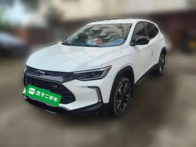 Chevrolet Trax 2022 Encore RS 1.5T CVT Cool