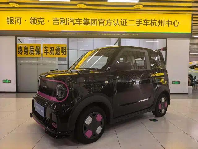 Panda 2025 Model 210km Panda Gokart