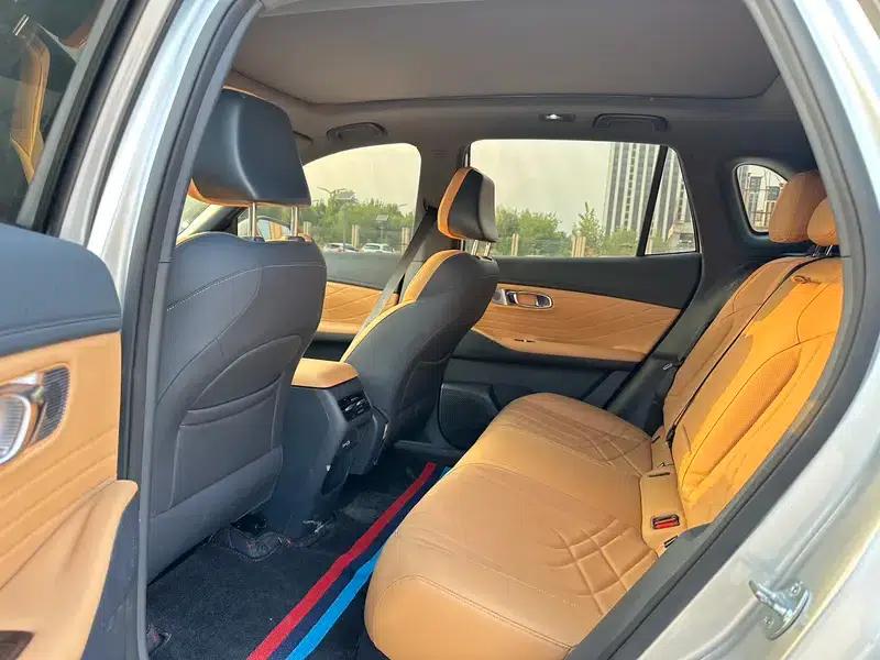 Galaxy Starship 7 EM-i 2026 Model 135KM Smart Navigation Edition — миниатюра 9