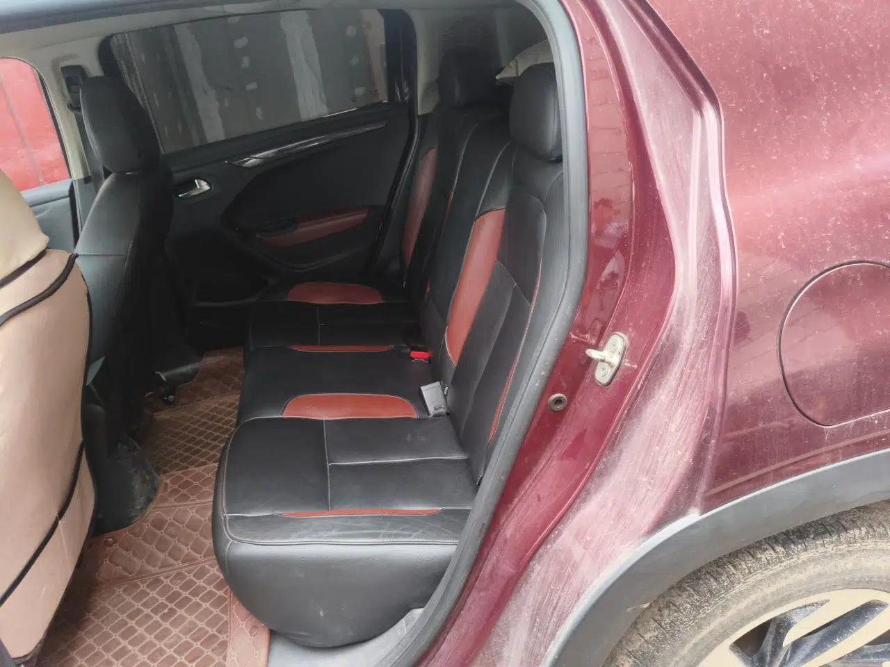 Citroen C3-XR 2015 1.6THP Automatic Flagship Model — миниатюра 17
