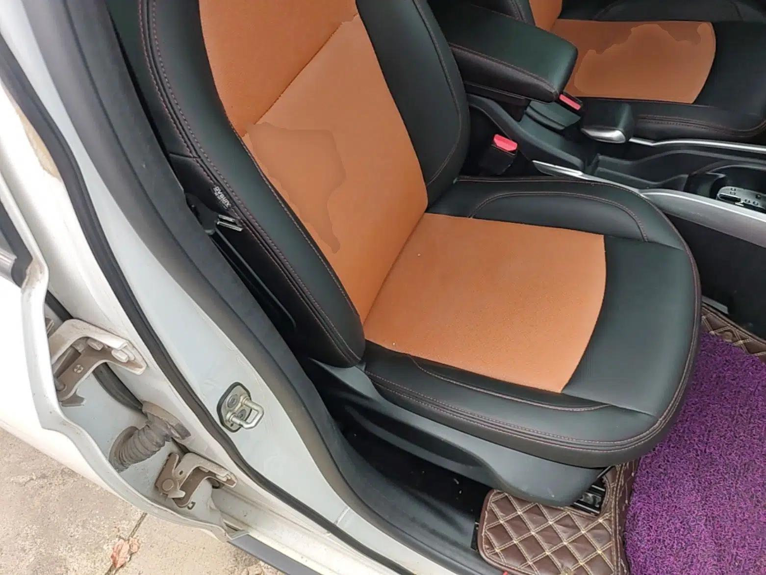 Citroen C3-XR 2017 1.6L Automatic Fashion Model — миниатюра 19