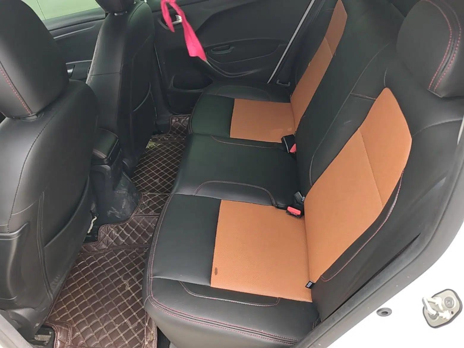 Citroen C3-XR 2017 1.6L Automatic Fashion Model — миниатюра 20