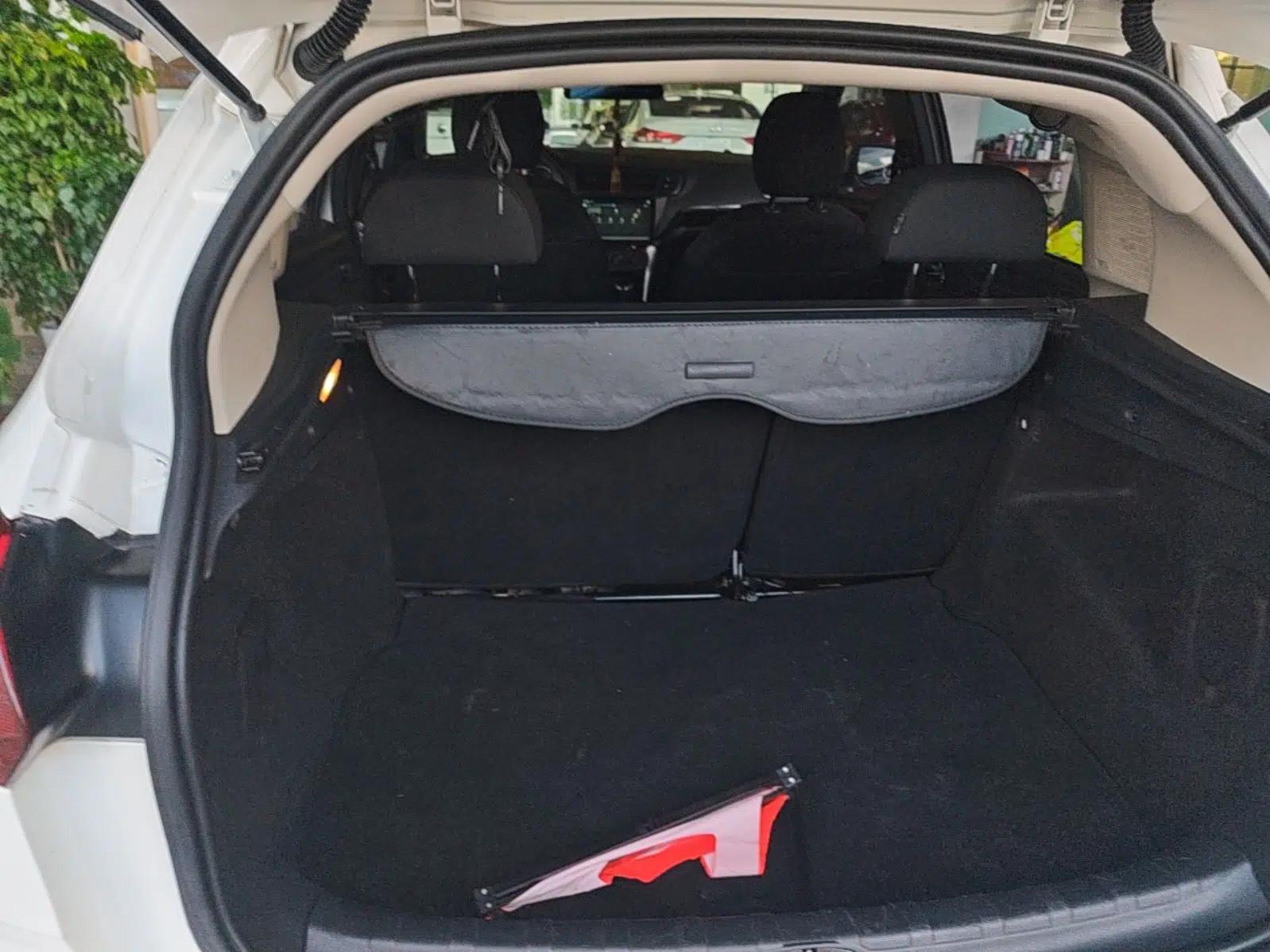 Citroen C3-XR 2018 1.6L Automatic Fashion Model — миниатюра 22