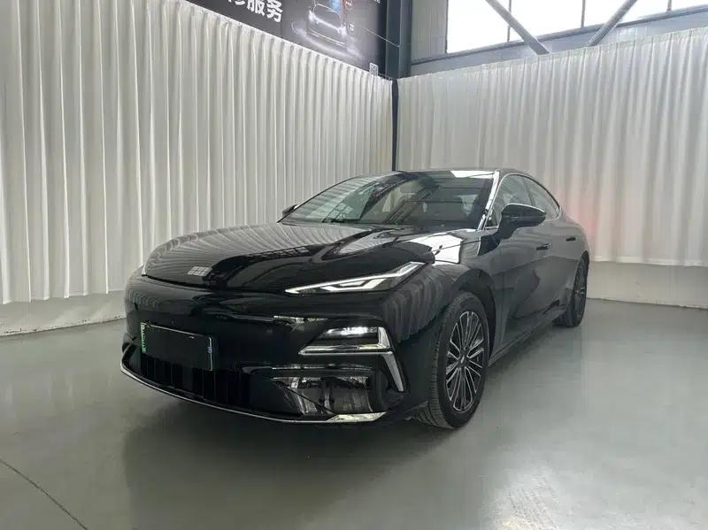Galaxy Star 8 PHEV 2025 130km EM-i Premium Edition — миниатюра 1