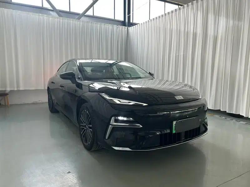 Galaxy Star 8 PHEV 2025 130km EM-i Premium Edition — миниатюра 3