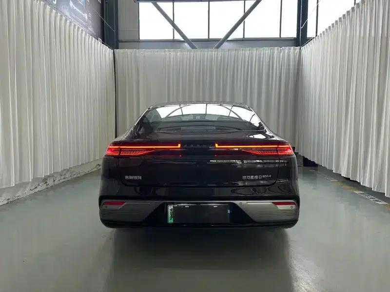 Galaxy Star 8 PHEV 2025 130km EM-i Premium Edition — миниатюра 5