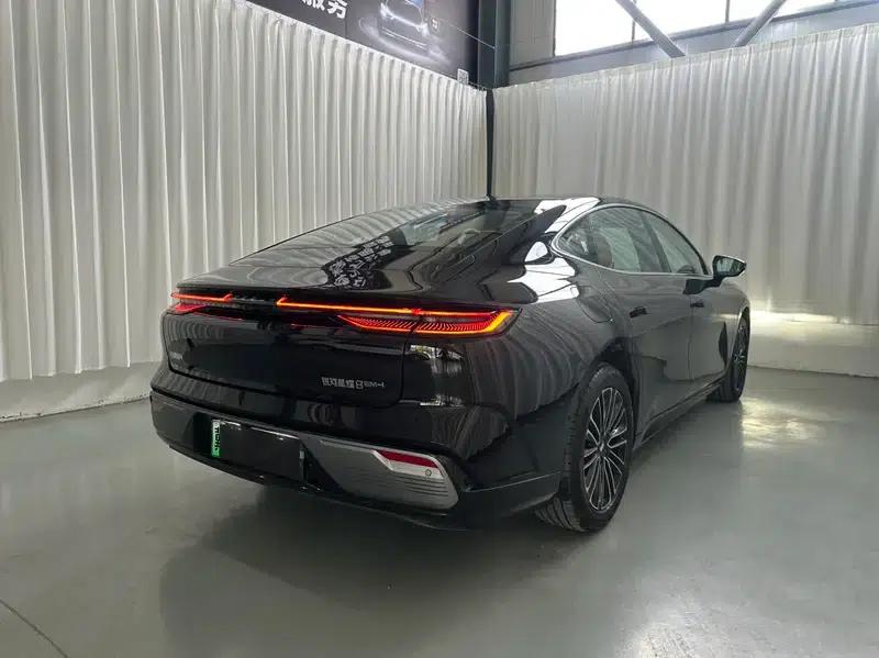 Galaxy Star 8 PHEV 2025 130km EM-i Premium Edition — миниатюра 6