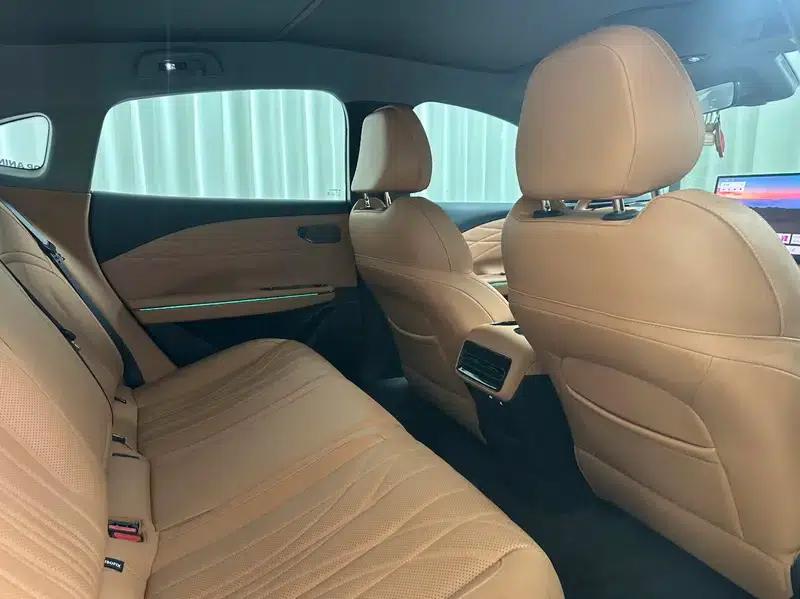 Galaxy Star 8 PHEV 2025 130km EM-i Premium Edition — миниатюра 10