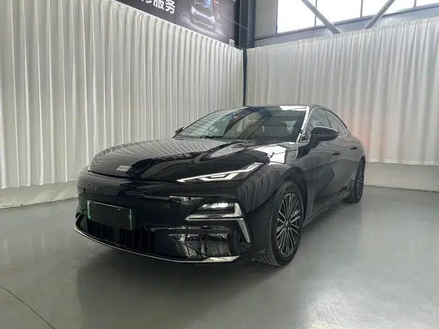 Galaxy Star 8 PHEV 2025 130km EM-i Premium Edition