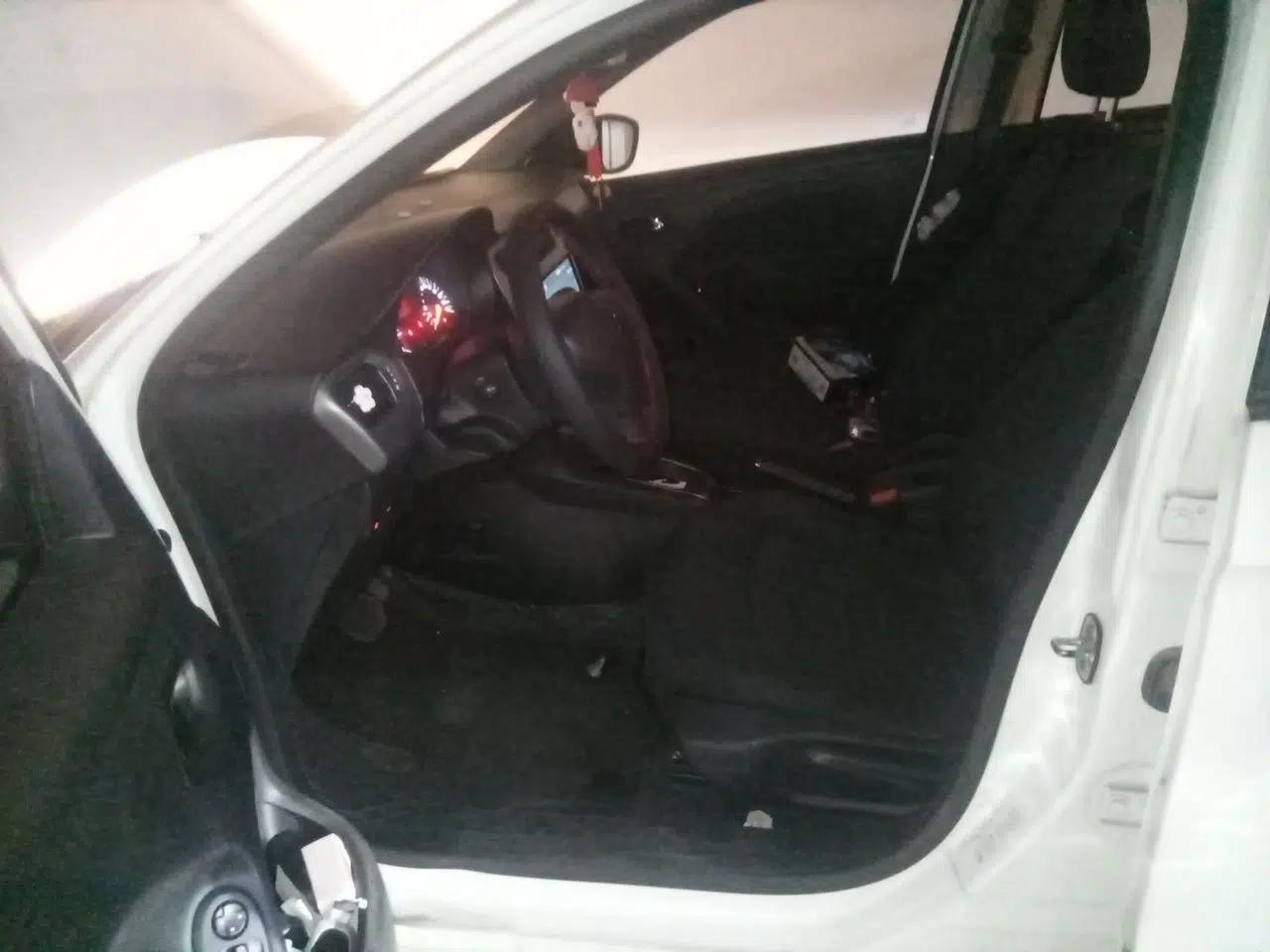Citroen Elysee 2016 1.6L Automatic Fashion Model — миниатюра 15
