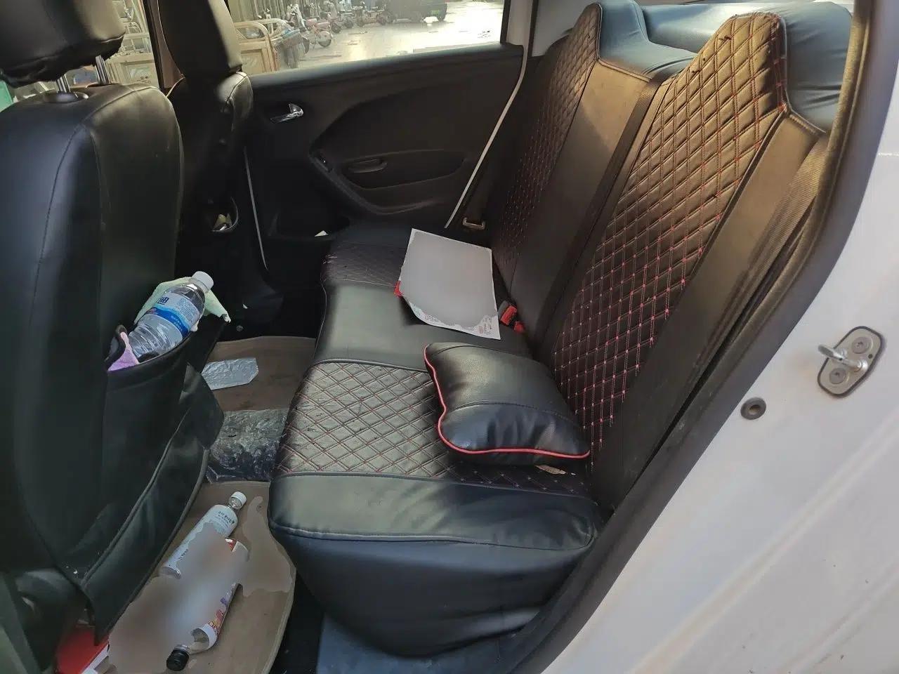 Citroen Elysee 2016 1.6L Manual Fashion Edition — миниатюра 17