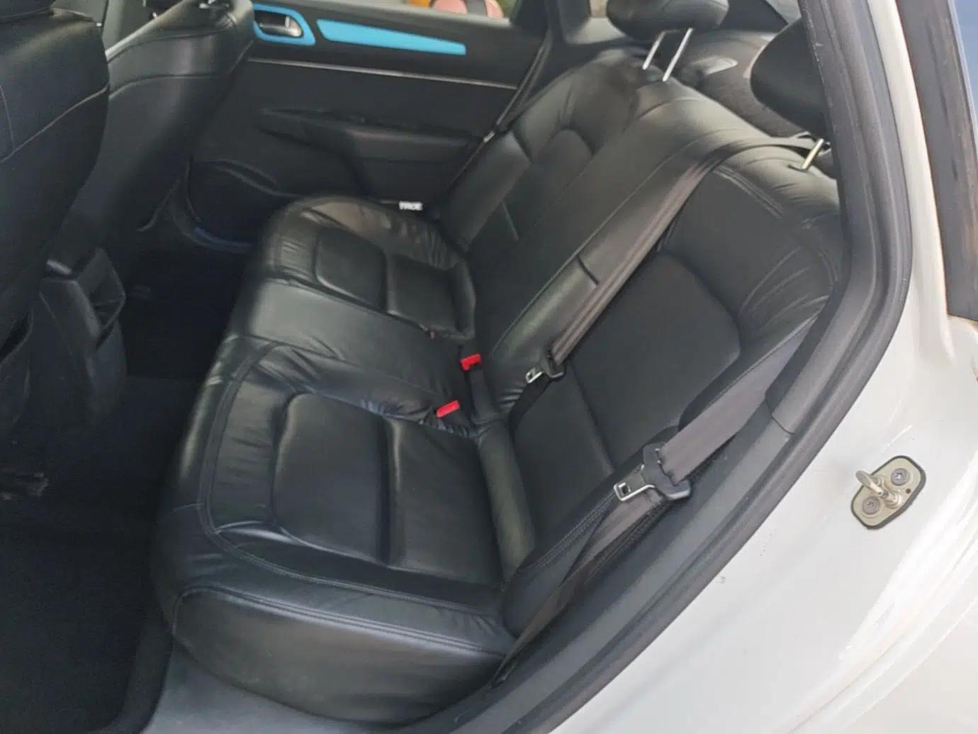 Citroen C4 Sega 2016 1.6L Manual Comfort Model — миниатюра 20