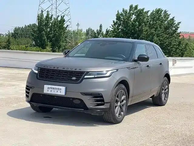 Range Rover Velar 2024 Dynamic SE