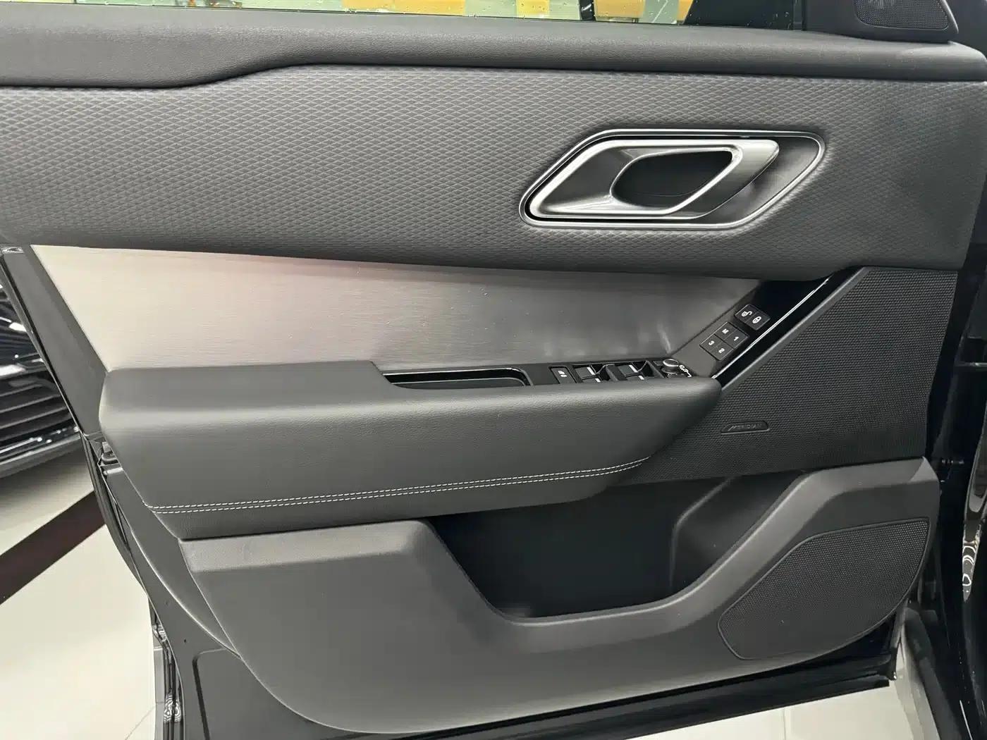 Range Rover Velar 2018 P380 R-DYNAMIC S — миниатюра 7