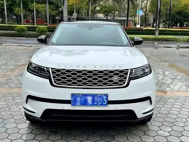 Range Rover Velar 2020 P250
