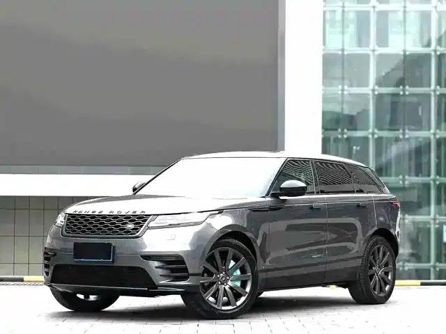 Range Rover Velar 2017 P380 R-DYNAMIC HSE