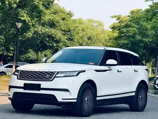 Range Rover Velar 2020 P250