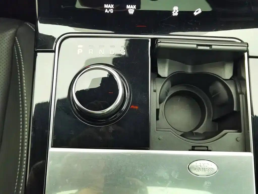 Range Rover Velar 2018 P380 R-DYNAMIC S — миниатюра 13