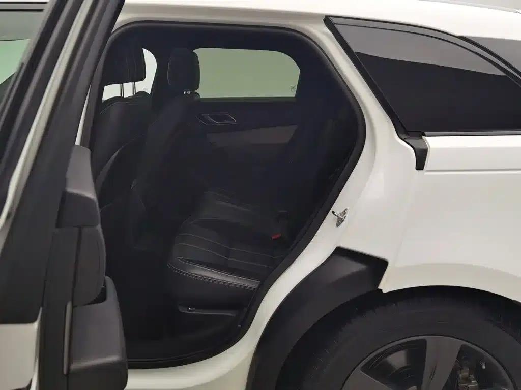 Range Rover Velar 2018 P380 R-DYNAMIC S — миниатюра 15
